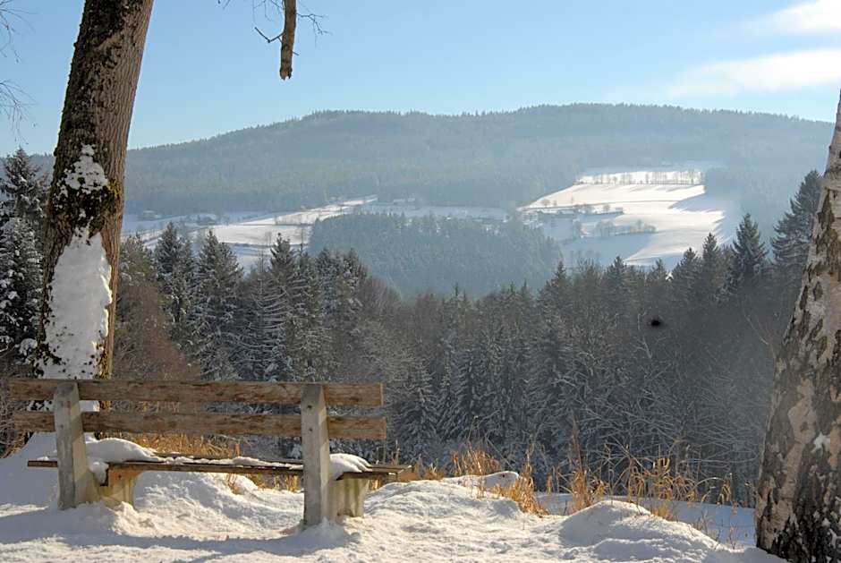 Ferienzimmer Paunger