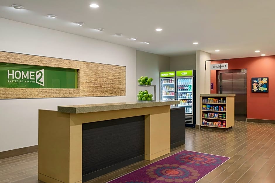 Home2 Suites by Hilton Tallahassee State Capitol