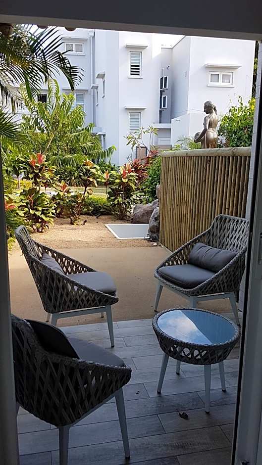 La Mariposa Mauritius