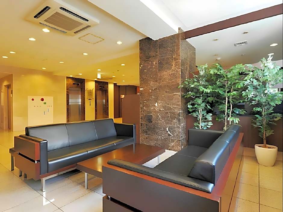 Sanco Inn Numazu Ekimae