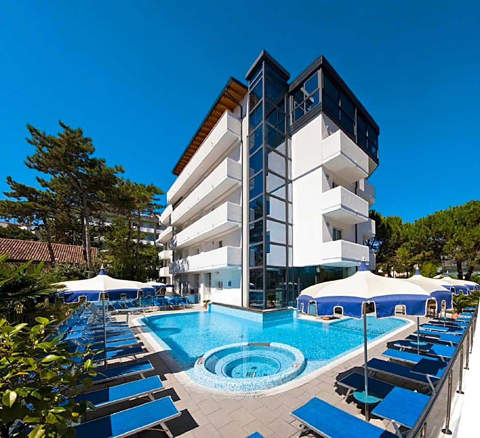 Hotel Bellevue