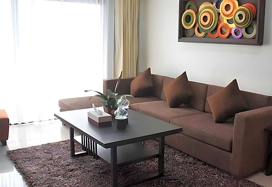 Huern na na Boutique Hotel