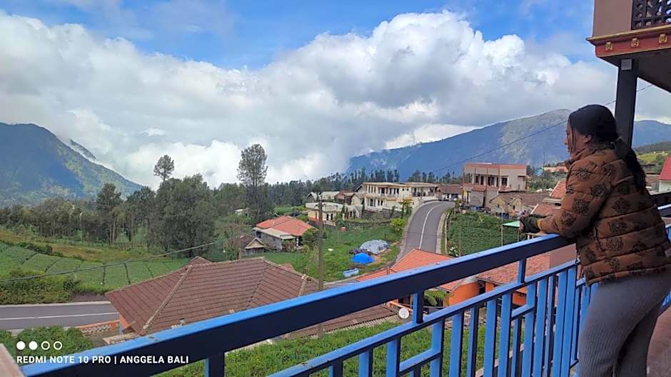 Tengger Indah Bromo by ABM