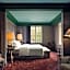 La Butte aux Bois a Small Luxury Hotel of the World