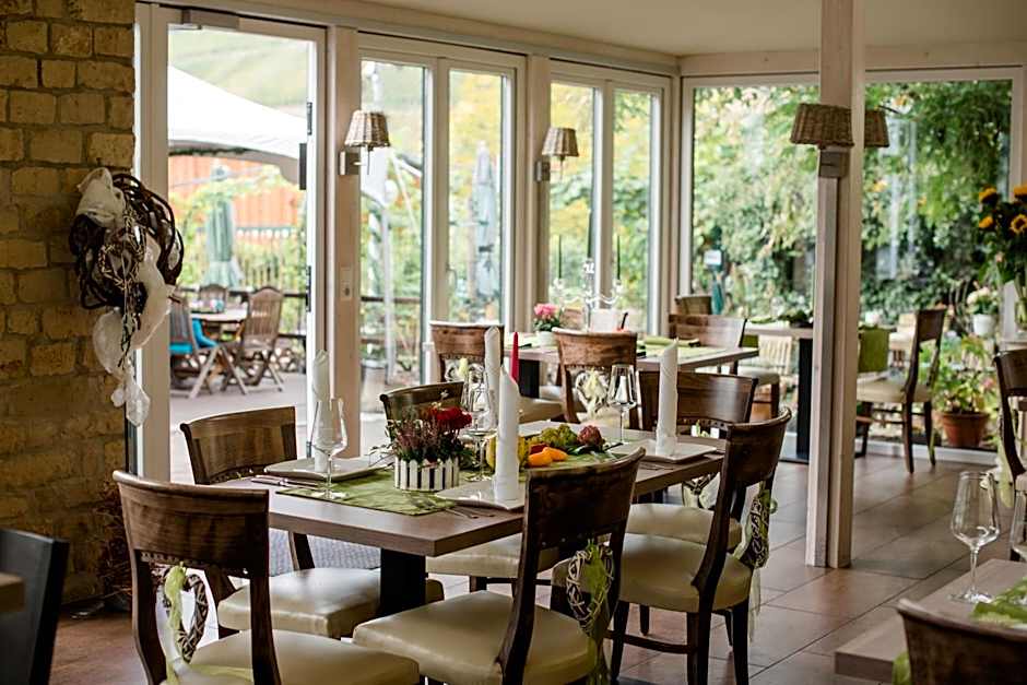 Weingut und Gästehaus Zilliken