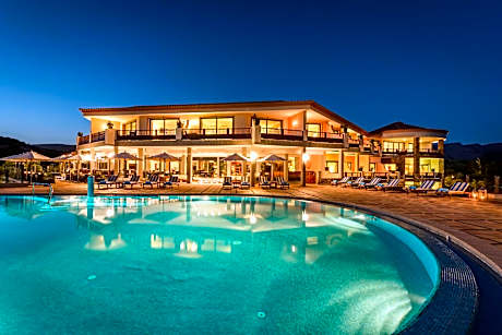 Casa León Royal Retreat