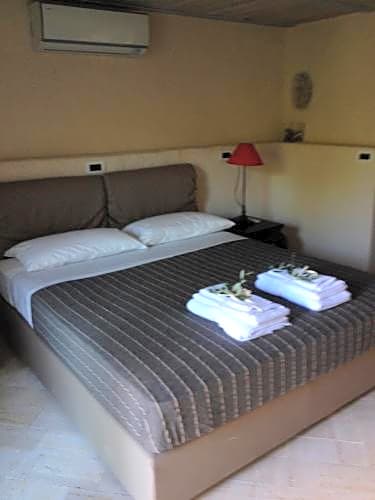 B&B Oca Nera Lerici