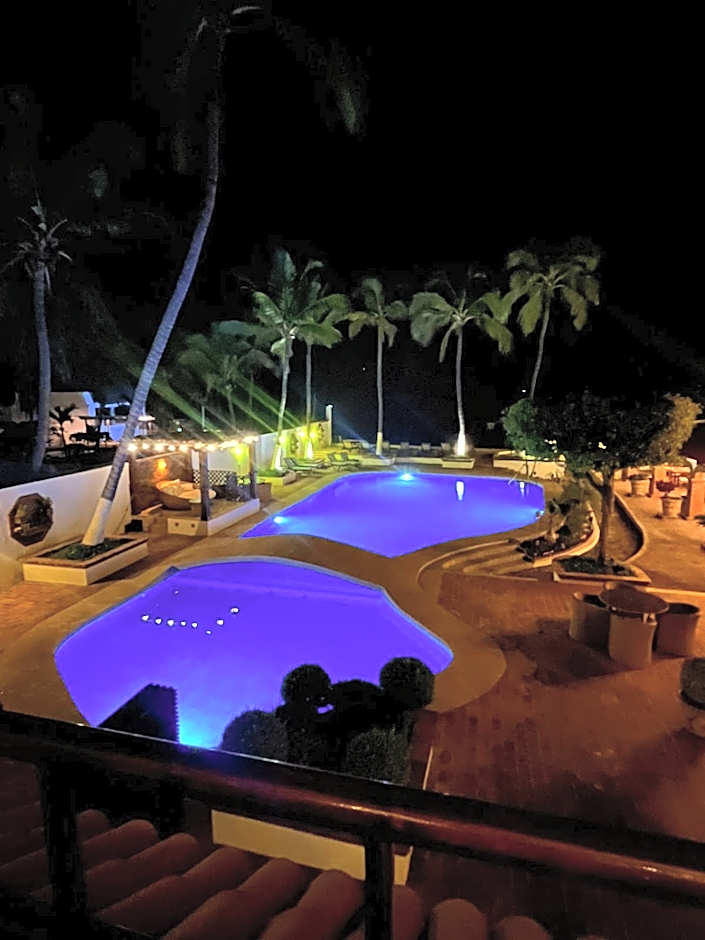 Hotel Posada Pablo de Tarso