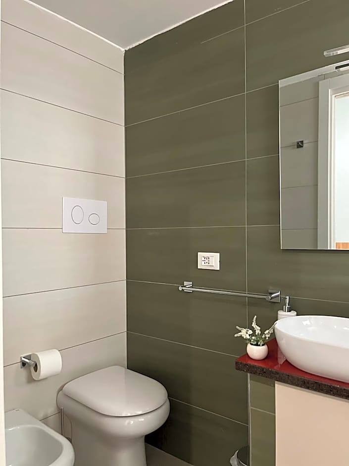 B&B Villa Filù