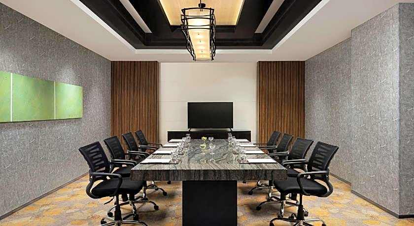Courtyard by Marriott Bilaspur