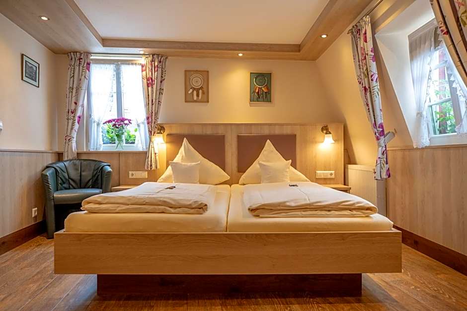 Hotel Gute Quelle