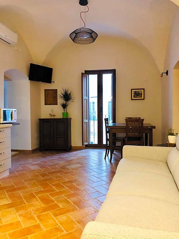 San Michele delle grotte BnB