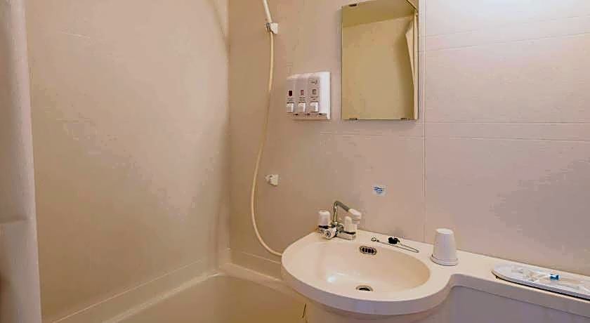 Comfort Inn Omihachiman