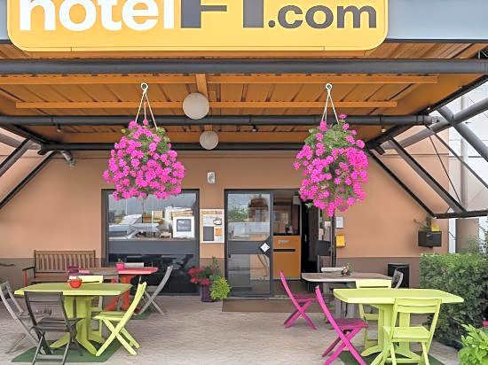 Premiere Classe Angers Est - St Barthelemy D'Anjou