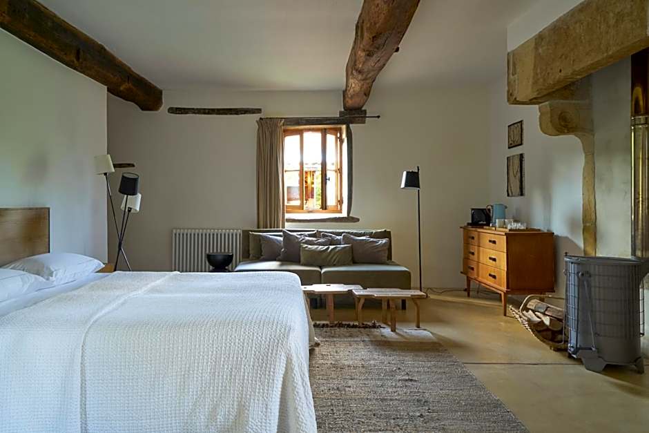 La Colline du Colombier