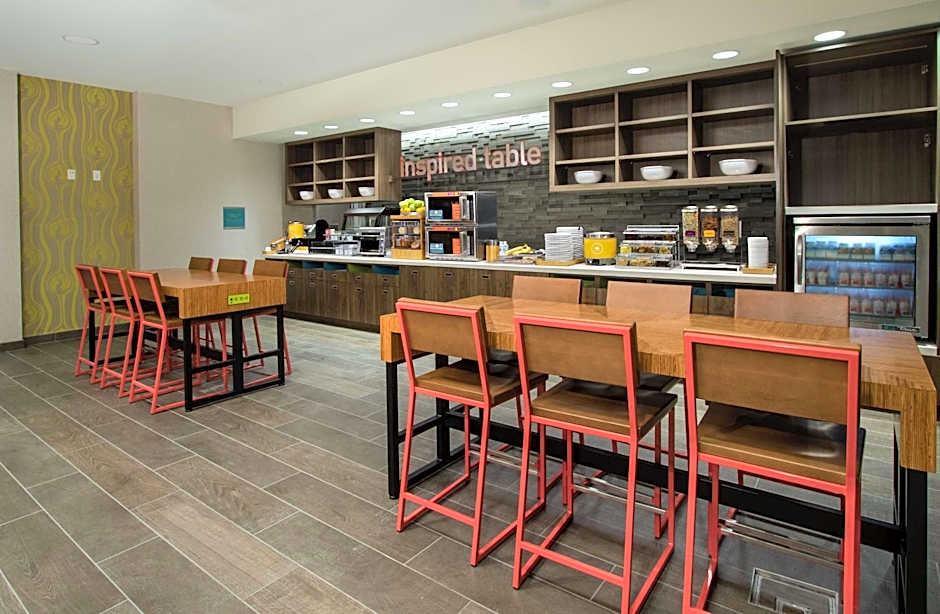 Home2 Suites by Hilton Grove City Columbus, OH