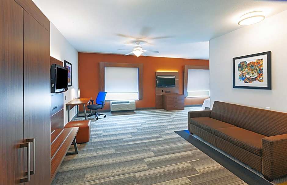 Holiday Inn Express Hotel and Suites Jasper By IHG