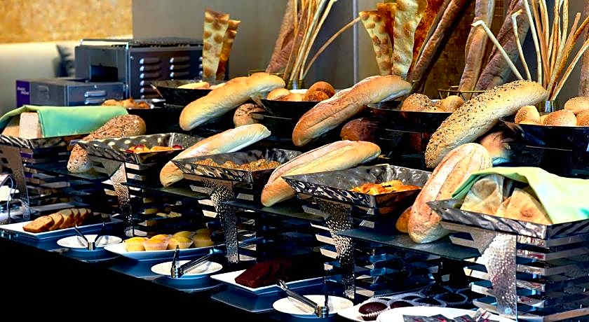 Millennium Hotel Hail 