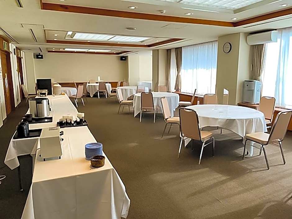 Ichihara Marine Hotel - Vacation STAY 01360v