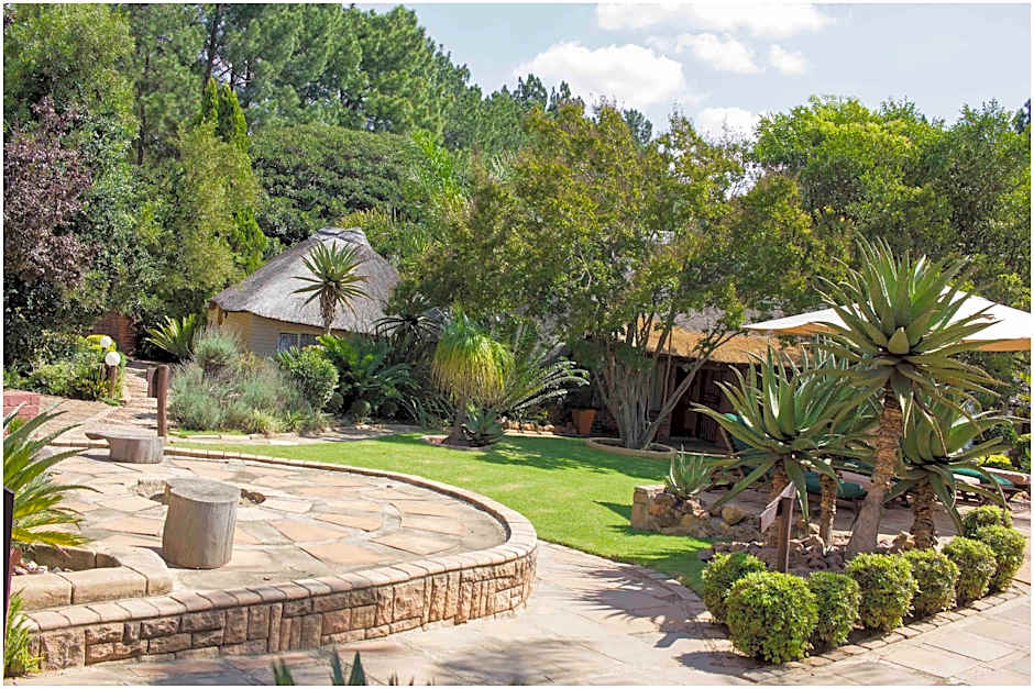 The Orchards Executive Accommodation