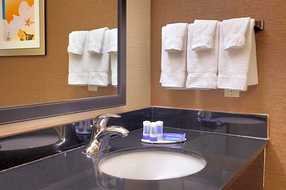 Fairfield Inn & Suites by Marriott Gillette
