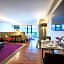 Las Suites Campos Eliseos