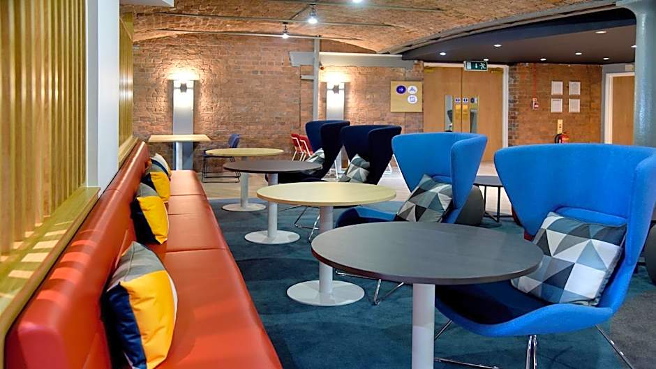 Holiday Inn Express Liverpool-Albert Dock By IHG