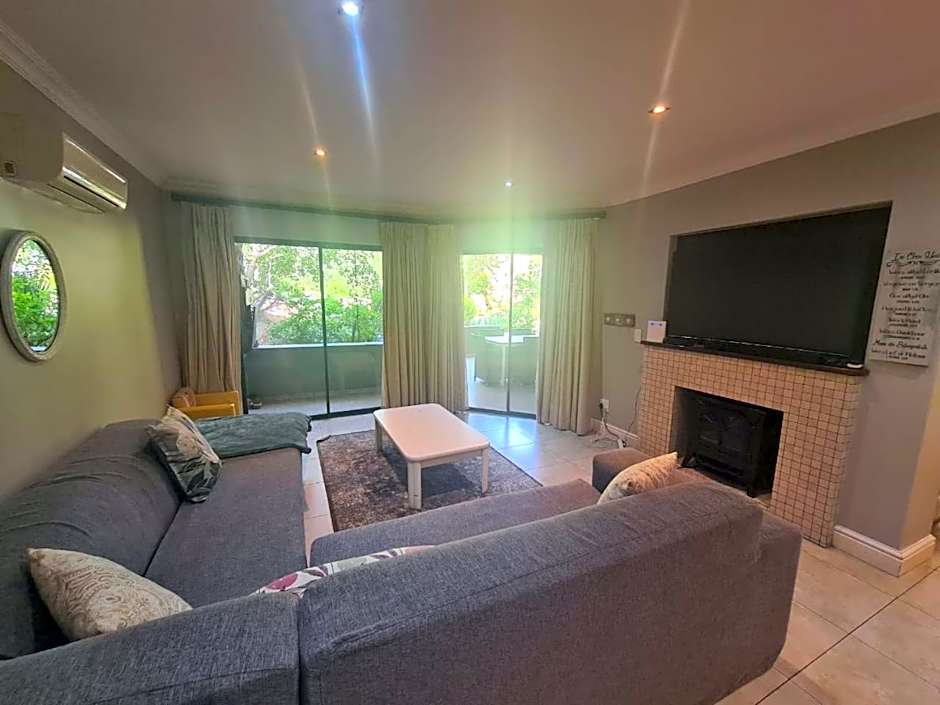 Du Kloof Lodge