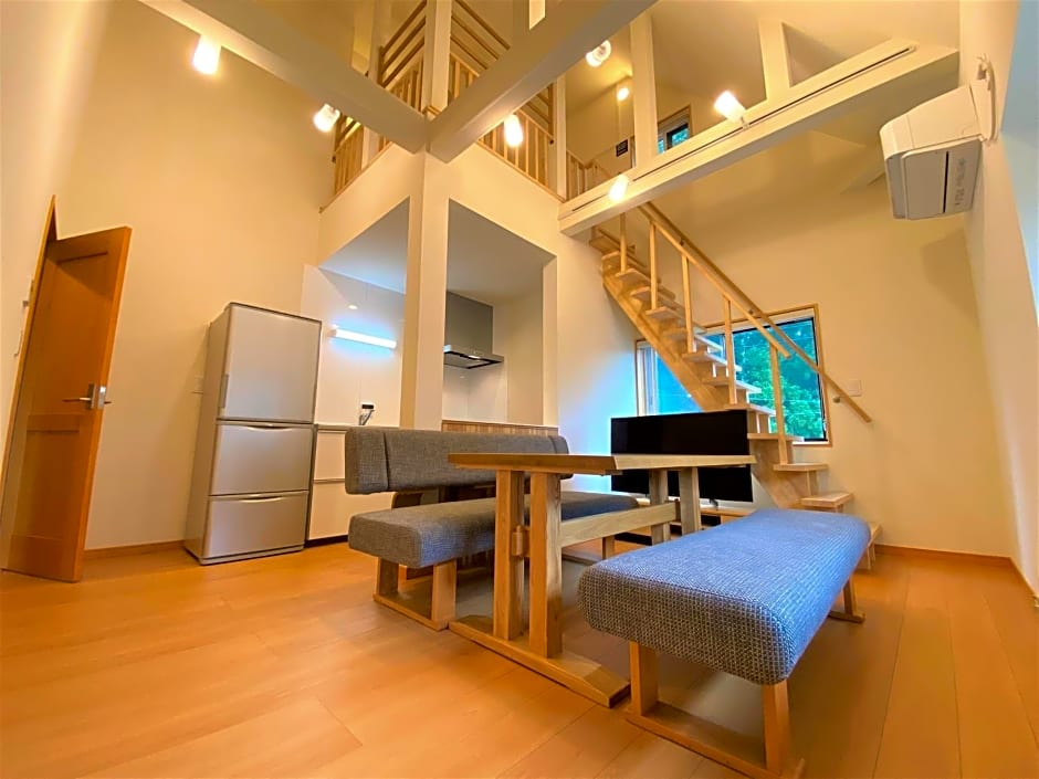 Hakuba Powder Mountain