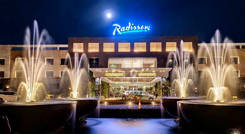 Radisson Resort & Spa Kandla