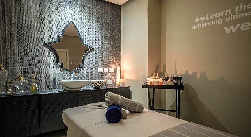 David Tower Hotel Netanya by Prima Hotels