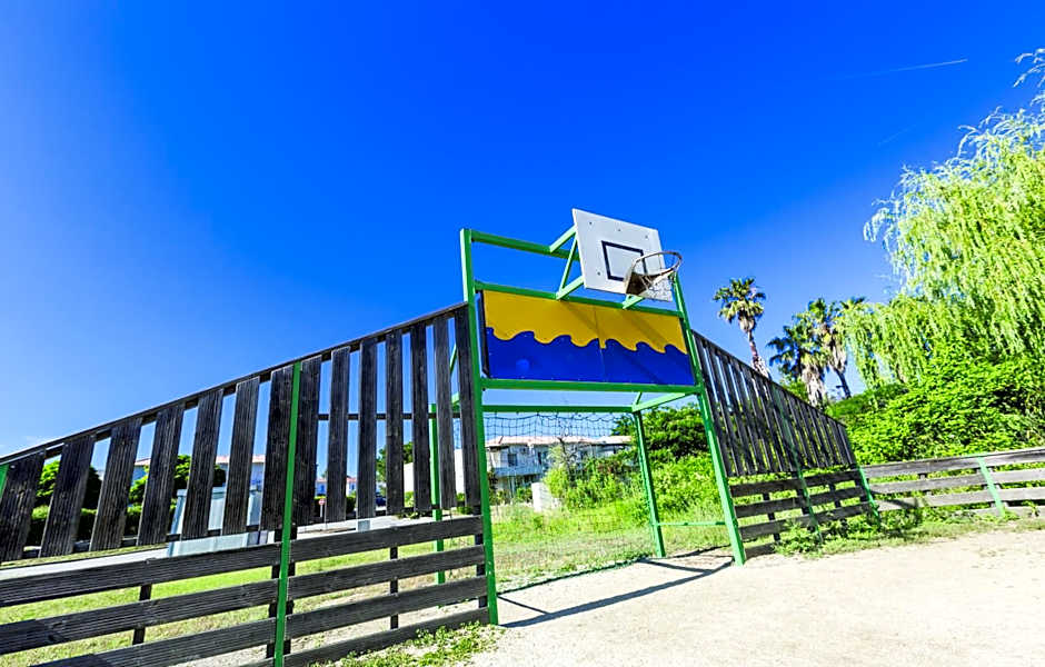 Résidence Odalys Acqua Linda