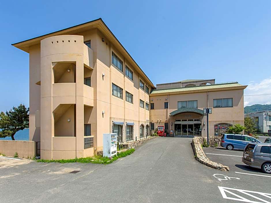 quapark tsuda
