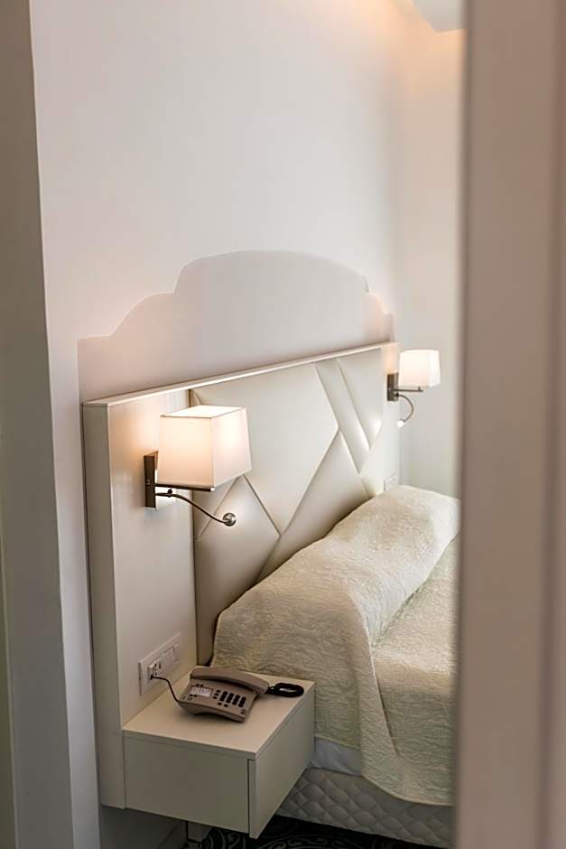 Hotel le Rocce - Agerola, Amalfi Coast