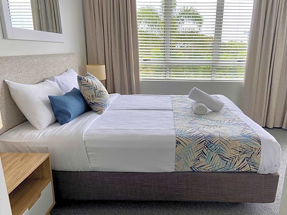 Seachange Coolum Beach