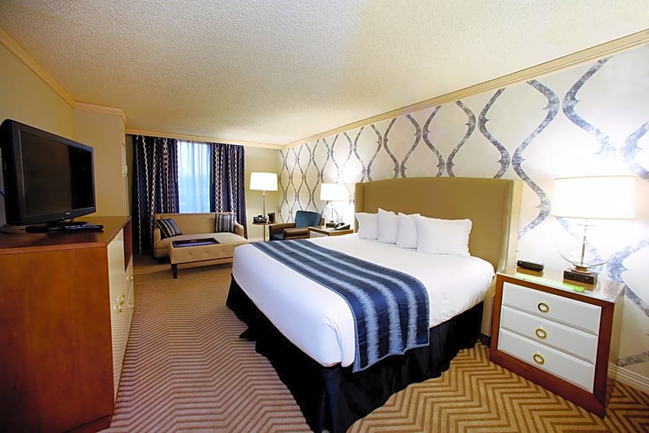 Harrah's North Kansas City Hotel & Casino