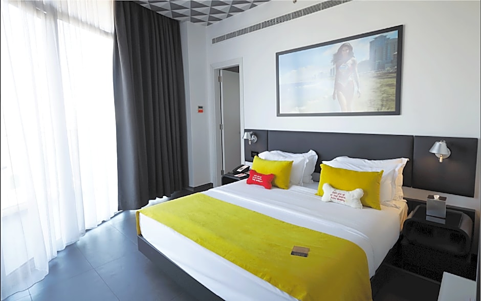 The Smallville Hotel