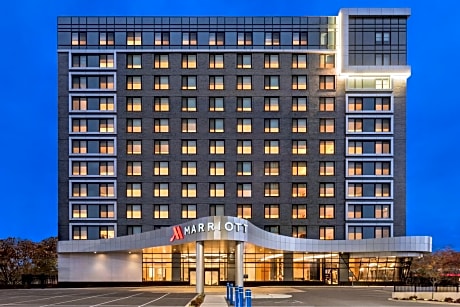 Marriott New York JFK Airport