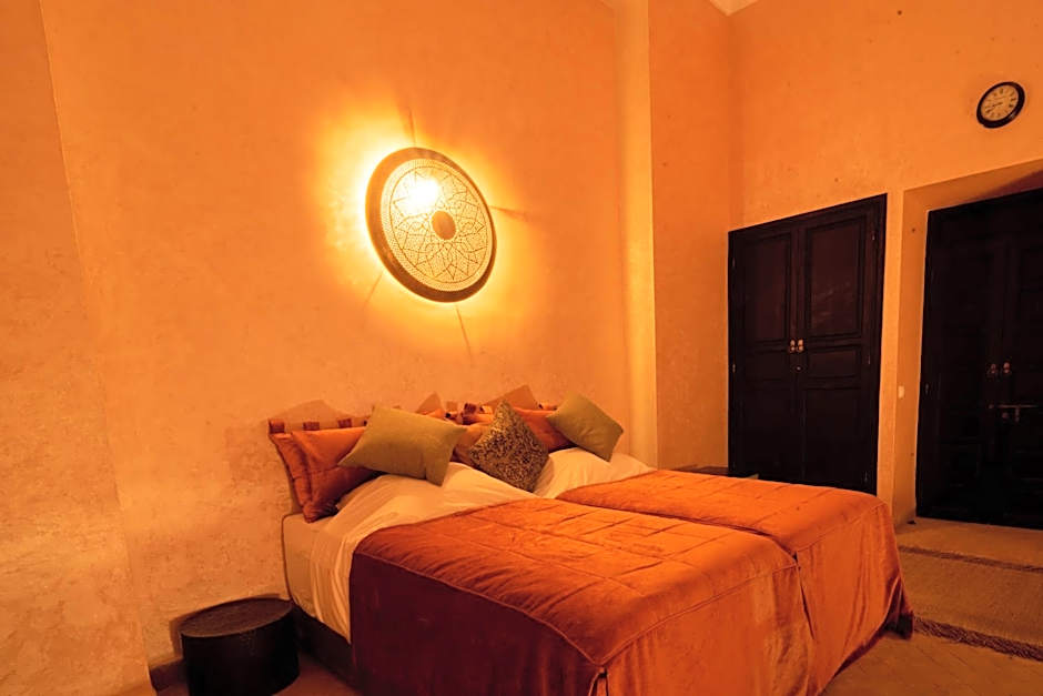 Villa Septha