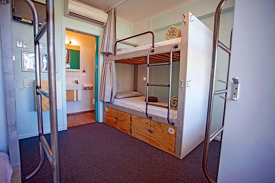 Absoloot Hostel Queenstown