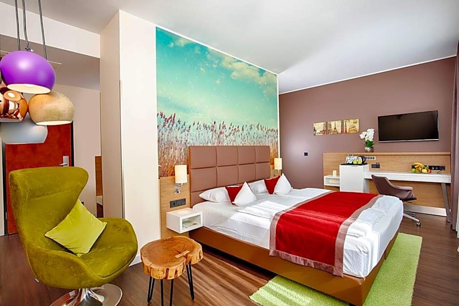 Best Western Hotel Hohenzollern