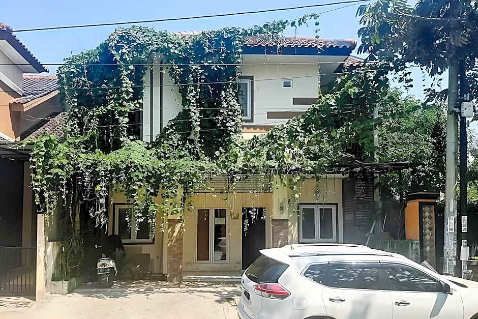 KoolKost Syariah @ Citraland Puri Serang