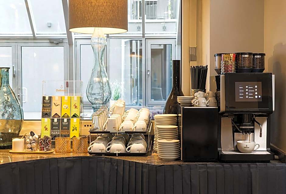 ANA Living Karlsruhe by Arthotel ANA