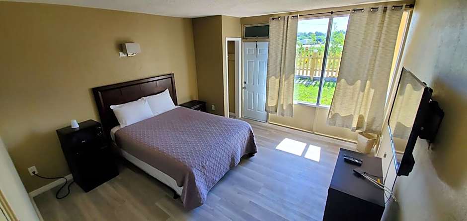 Travel Inn Fort Pierce