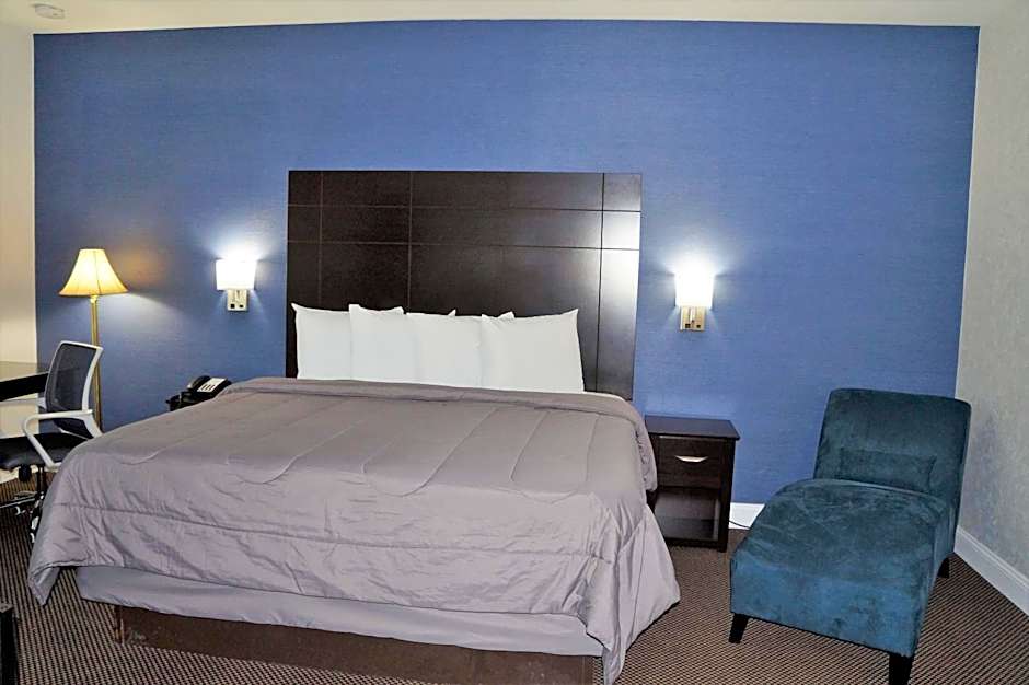 FairBridge Hotel Atlantic City