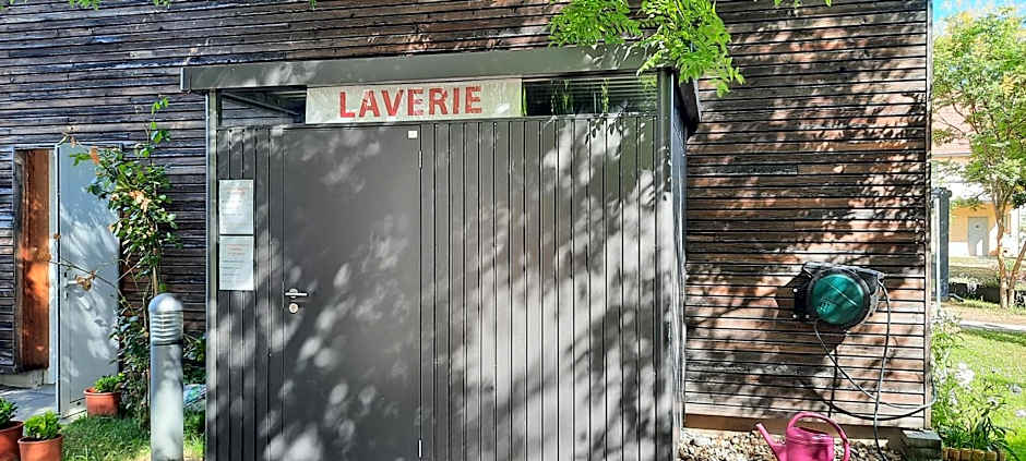 Résidence Les Rives de la Fecht - Colmar Ouest