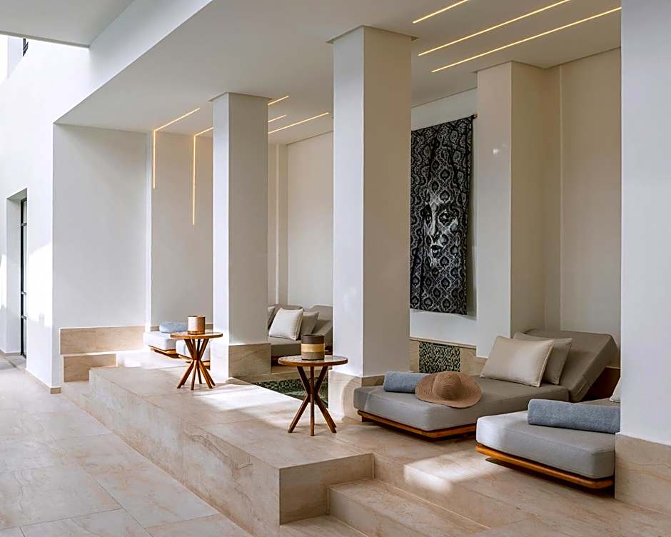 La Brillante Marrakech