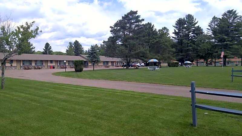 Country Club Motel