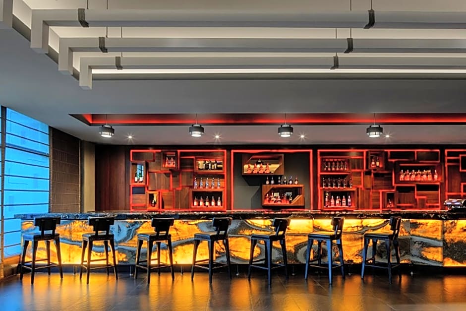 Radisson Blu Plaza Hotel Mysore