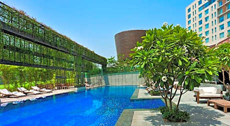 The Westin Gurgaon, New Delhi